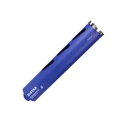 Коронка алмазна Distar DDS-W 62x320-5xМ16 Concrete X