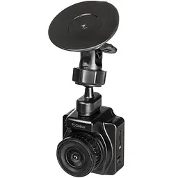 Автомобільний відеореєстратор Gelius Dash Cam Eagle GP-CD001 Black