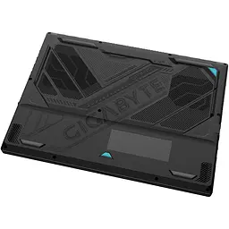 Ігровий ноутбук GIGABYTE A16 AMD Ryzen 7 260 до 5, 1 ГГц, 16 IPS 165 Гц, Full HD, 16 ГБ DDR5, 512 ГБ SSD, NVIDIA GeForce RTX 5060 8 ГБ GDDR7, чорна сталь - мініатюра 6