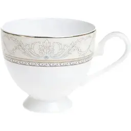 Чашка з блюдцем 240ml NP106CUP/240 - мініатюра 5