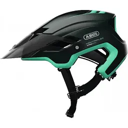 Велошолом Abus Montrailer Ace Mips M Зелений (1007-781315)