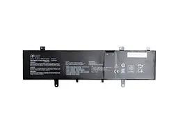 Акумулятор для ноутбука PowerPlant ASUS Vivobook 14 X405 B31N1632 11.52V 2800mAh (NB431410)
