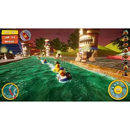 Ключ активації Microsoft Rubberduck Wave Racer для Xbox One/Series S/X - мініатюра 8