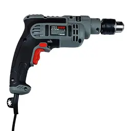Ударний дриль Forte ID 851 VR 850 (123612) - мініатюра 2