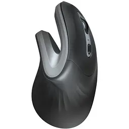 Комп'ютерна миша Trust Verro Ergonomic WL чорний teh0014019