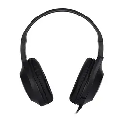 Навушники HP DHH-1601 Black (DHH-1601) - мініатюра 2