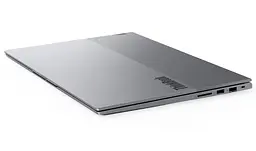 Ноутбук Lenovo 16 ThinkBook 16-G9 WUXGA IPS/Intel 5-210H/16GB/512SSD/UMA/DOS/Gray (21US005URA) - мініатюра 10