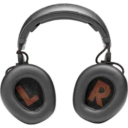 Ігрова гарнітура JBL Quantum One Black (JBLQUANTUMONEBLK) - мініатюра 3