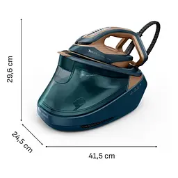 Парова станція Tefal GV9920E0 - мініатюра 7