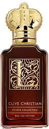 Оригінал Clive Christian L Red Tea Vetiver 50 мл Парфумована вода - мініатюра 1