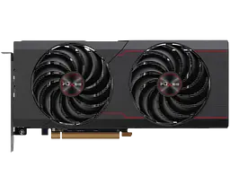 Відеокарта AMD Radeon RX 6700 10GB Sapphire Pulse (11321-98-90G) Refurbished