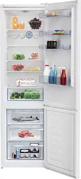 Холодильник Beko RCSA406K30W - мініатюра 3