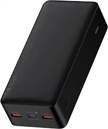 Зовнішній зарядний пристрій Baseus Bidow Digital Display 30 000mAh 20W PPDML-N01 Чорний - мініатюра 3