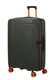 Валіза 75 См Samsonite PRODIVER HS CLIMBING IVY 75x51x32(35) KU7*24004 - мініатюра 3
