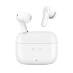 Навушники Oppo Enco R4 (ETEK2) бездротові білі