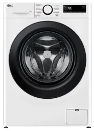 Пральна машина автоматична LG F2Y5FS6W