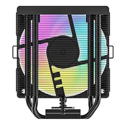 Кулер для процесора ID-Cooling SE-904-XT ARGB Black (SE-904-XT ARGB BLACK) - мініатюра 3
