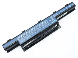 Акумулятор AS10D31 для Acer Aspire 4551G, 4551P, 4552G, 4560G, 4733Z (AS10D61) (10.8V 5200 mAh)