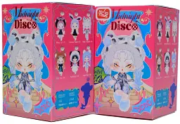 Колекційна фігурка 10/10 Toys Dodosugar Nami Midnight Disco (DD-PA00096) - мініатюра 2