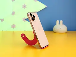 Смартфон Apple iPhone 16 Pro Max 256 ГБ пустельний титан (MYWX3) б/в [175257] - мініатюра 6