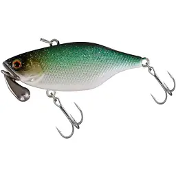 Воблер Jackall TN70 Trigon 70 мм 31.5 g SK Dark Thander
