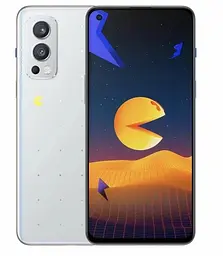 Смартфон OnePlus Nord 2 x Pac-Man Edition 12/256Gb (Global)