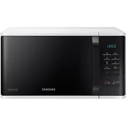 Мікрохвильова піч Samsung MS23K3513AW/EO