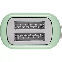 Тостер KitchenAid 5KMT2109EPT фісташковий - мініатюра 3