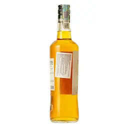Уцінка. Ром Tobacco Black 37.5% 0.7 л  - мініатюра 4