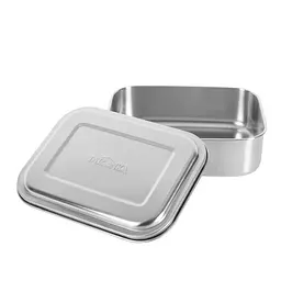 Контейнер для їжі Tatonka Lunch Box I 800 Сріблястий - мініатюра 3