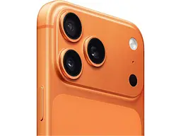 Смартфон Apple iPhone 17 Pro Max 2TB eSIM Cosmic Orange (MFXT4) - мініатюра 4
