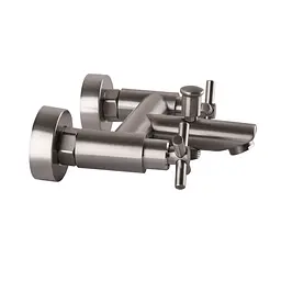 Змішувач для ванни Globus Lux DUKAT SD4-102 - мініатюра 2