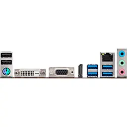 Материнська плата ASRock B450M-HDV R4.0 [93682] - мініатюра 5