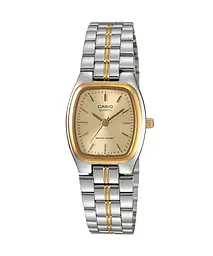 Годинник жіночий Casio LTP-1169G-9A