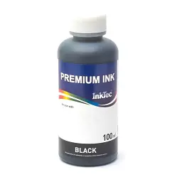 Чернила InkTec H5970 pigmented 100 ml Black (H5970-100MB)