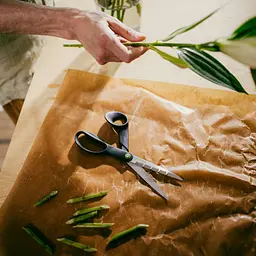 Ножиці садові Fiskars Functional Form зазубрені 21 см (1074544) - мініатюра 6