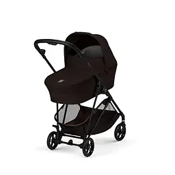 Люлька Melio Chocolate Brown 2026 р. - мініатюра 5