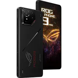 Смартфон Asus ROG Phone 9 Pro 16/512GB Phantom Black EU [125310] - мініатюра 5