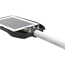 Світильник сонячний Titanum LED IP54 5000K Сенсорний (TL-SLSO-105-S) - мініатюра 6