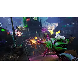 Ключ активації Microsoft High On Life: DLC Bundle для Xbox One/Series S/X - мініатюра 11