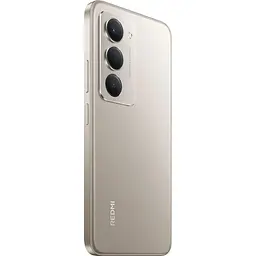 Смартфон Xiaomi Redmi 15 4G 6/128GB Titan Gray (UA UCRF) NFC (no charger) - мініатюра 6