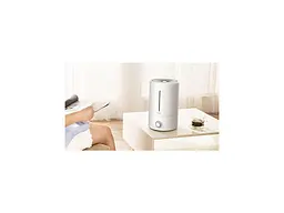 Зволожувач повітря Deerma Humidifier White (Standart) DEM-F628 - мініатюра 8