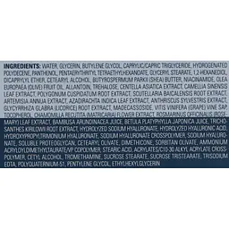 Крем для обличчя Beyond Angel Aqua Moisture Barrier Cream 150 мл (8809949498389) - мініатюра 2