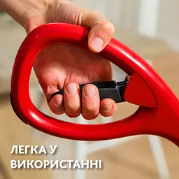 Швабра Vileda 1-2 Spray Max з розпилювачем (4023103199200) - мініатюра 2