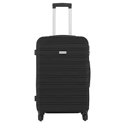 Валіза Semi Line 28" L Black (T5636-3) - мініатюра 3