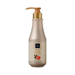 Шампунь Famirel з касторовою олією Castor Oil, 500 мл Фамірель кастор