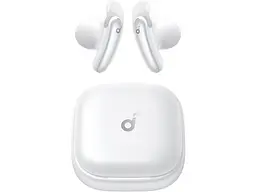 Навушники TWS ANKER SoundCore Liberty Buds White (D1200G21) - мініатюра 3