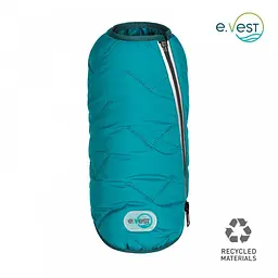 Жилет Pet Fashion E.Vest для собак, розмір XS2, морська хвиля