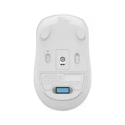 Мишка A4Tech FG16CS Air2 Wireless White (4711421998604) - мініатюра 2