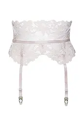 Жіночий пояс для панчохи Daniella V.I.P.A. 4092 півонія XL